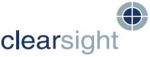 Clearsight logo